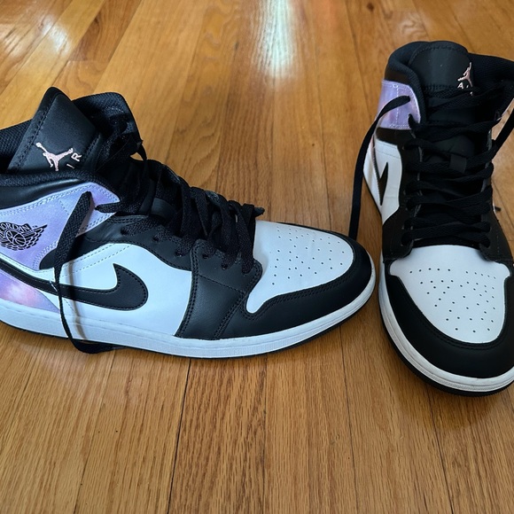 Jordan One’s size 11.5 worn once - Picture 6 of 7